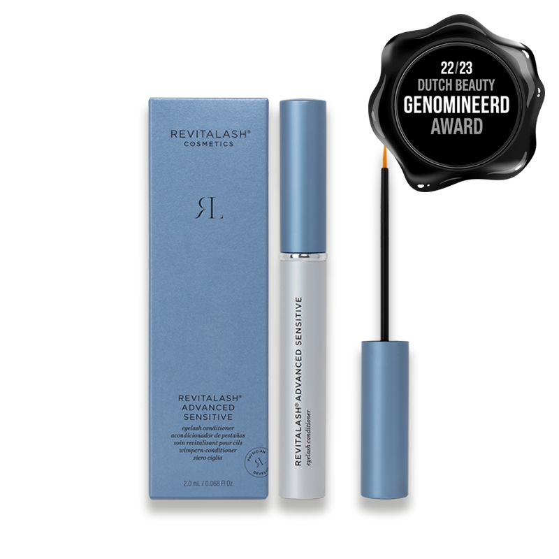 RevitaLash Advanced Sensitive Wimperserum 2 Ml